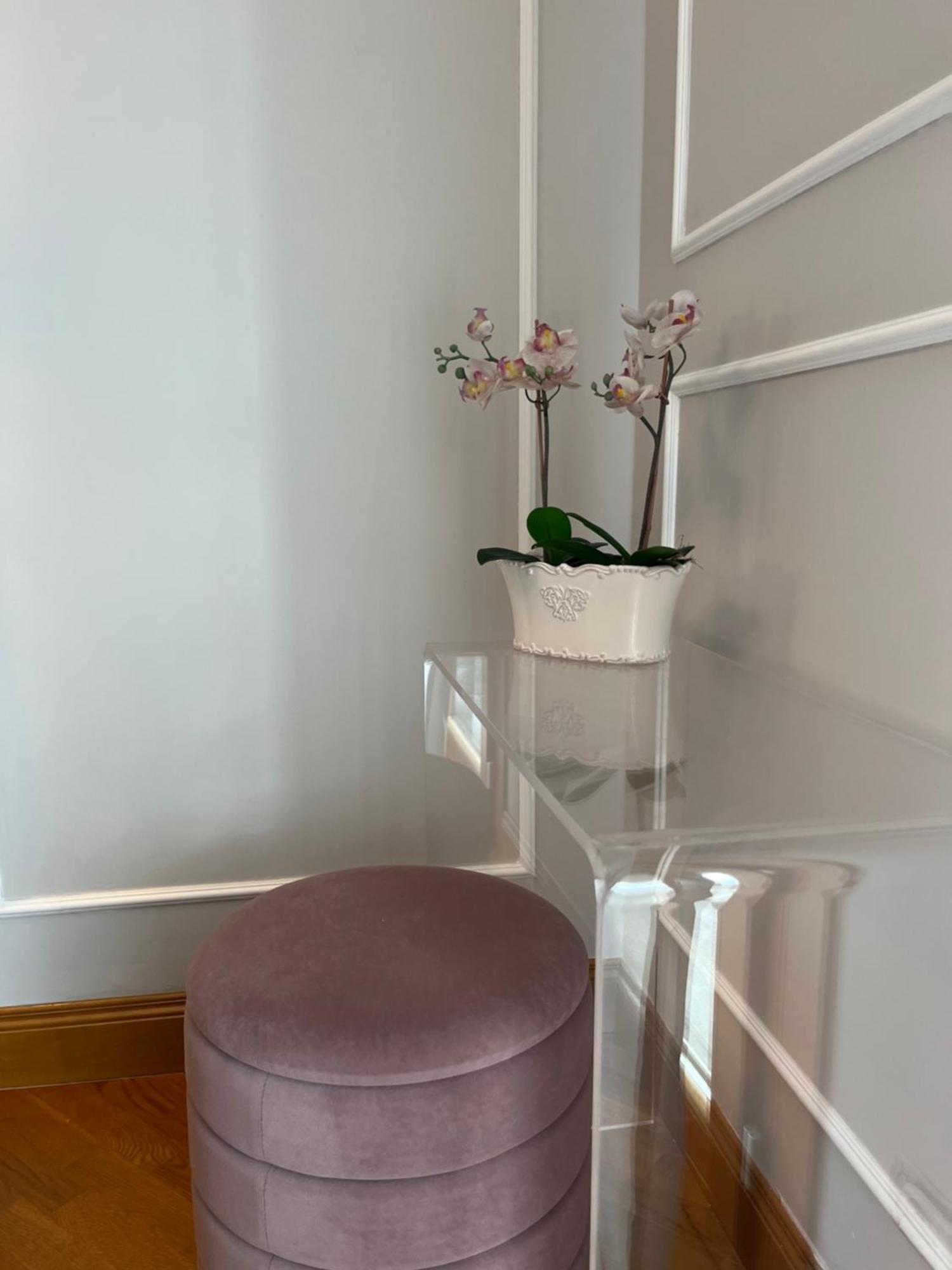 Luxury House Alessia Lägenhet Rom