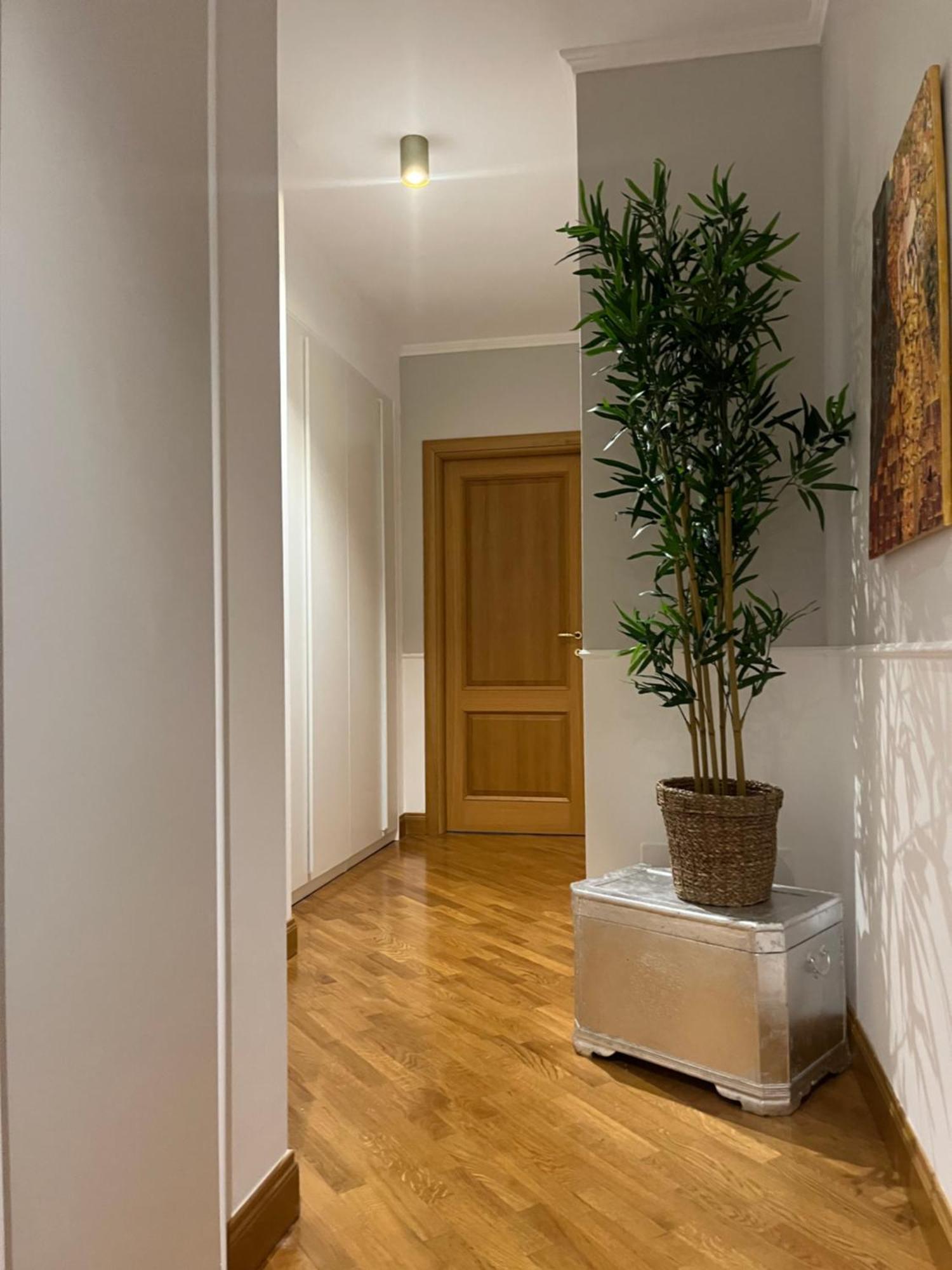 Luxury House Alessia Lägenhet Rom
