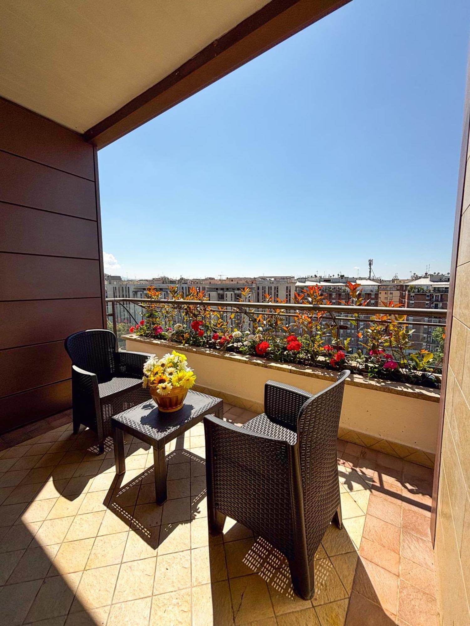 Luxury House Alessia *